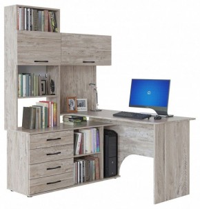 Стол компьютерный КСТ-14.1Л в Коротчаево - korotchaevo.mebel24.online | фото 2