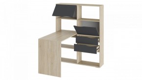 Стол компьютерный Тип 7 в Коротчаево - korotchaevo.mebel24.online | фото 2