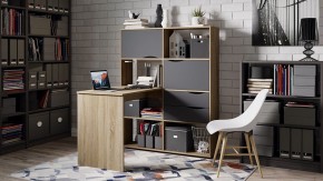 Стол компьютерный Тип 7 в Коротчаево - korotchaevo.mebel24.online | фото 3
