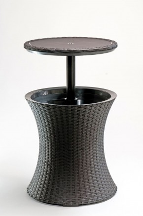 Стол Кул Бар Раттан (COOL BAR RATTAN) в Коротчаево - korotchaevo.mebel24.online | фото 2