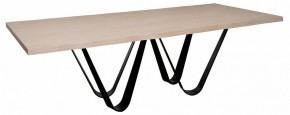 Стол обеденный 58DB-23186 в Коротчаево - korotchaevo.mebel24.online | фото 3
