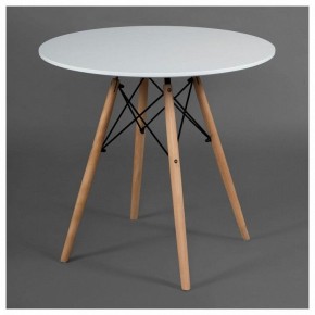 Стол обеденный Cindy Next (mod.80-MDF) в Коротчаево - korotchaevo.mebel24.online | фото 2