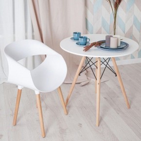 Стол обеденный Cindy Next (mod.80-MDF) в Коротчаево - korotchaevo.mebel24.online | фото 8