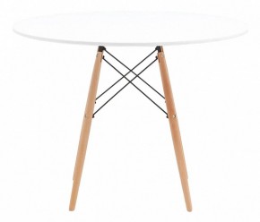 Стол обеденный Eames DSW New в Коротчаево - korotchaevo.mebel24.online | фото 2