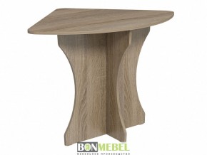 Стол обеденный Элегия в Коротчаево - korotchaevo.mebel24.online | фото 2