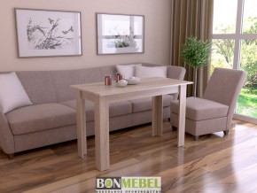 Стол обеденный Классика-1 в Коротчаево - korotchaevo.mebel24.online | фото 10