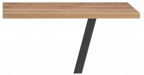 Стол обеденный Мичиган Лофт в Коротчаево - korotchaevo.mebel24.online | фото 3