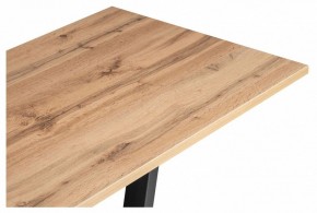 Стол обеденный Мичиган Лофт в Коротчаево - korotchaevo.mebel24.online | фото 5