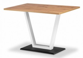 Стол обеденный Мичиган Лофт в Коротчаево - korotchaevo.mebel24.online | фото 2