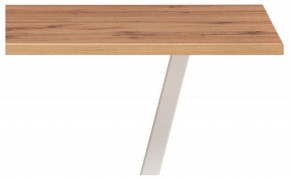 Стол обеденный Мичиган Лофт в Коротчаево - korotchaevo.mebel24.online | фото 3