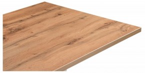 Стол обеденный Мичиган Лофт в Коротчаево - korotchaevo.mebel24.online | фото 4