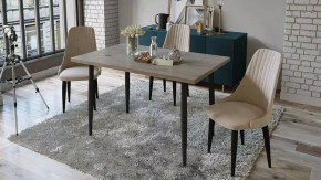 Стол обеденный Невада в Коротчаево - korotchaevo.mebel24.online | фото 4