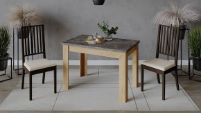 Стол обеденный Промо Тип 3 в Коротчаево - korotchaevo.mebel24.online | фото 6