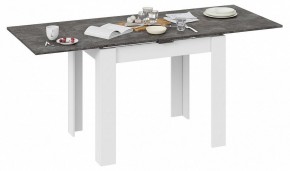 Стол обеденный Промо Тип 3 в Коротчаево - korotchaevo.mebel24.online | фото 4