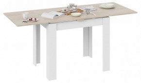 Стол обеденный Промо Тип 3 в Коротчаево - korotchaevo.mebel24.online | фото 4