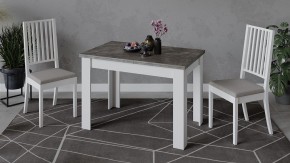 Стол обеденный Промо Тип 4 в Коротчаево - korotchaevo.mebel24.online | фото 6