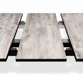 Стол обеденный SHT-T40/130-160 в Коротчаево - korotchaevo.mebel24.online | фото