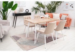 Стол обеденный Тринити Лофт 120 в Коротчаево - korotchaevo.mebel24.online | фото 7