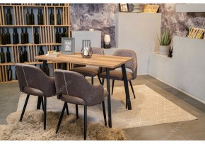 Стол обеденный Тринити Лофт 120 в Коротчаево - korotchaevo.mebel24.online | фото 8