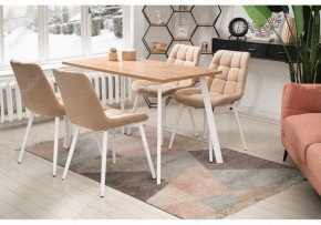 Стол обеденный Тринити Лофт 120 в Коротчаево - korotchaevo.mebel24.online | фото 6