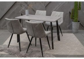 Стол обеденный Тринити Лофт 120 в Коротчаево - korotchaevo.mebel24.online | фото 9
