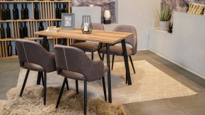 Стол обеденный Тринити Лофт в Коротчаево - korotchaevo.mebel24.online | фото 6