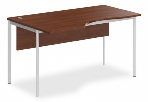 Стол офисный Imago S СА-2SD(L) в Коротчаево - korotchaevo.mebel24.online | фото