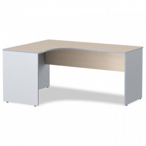 Стол офисный Imago СА-4Л в Коротчаево - korotchaevo.mebel24.online | фото