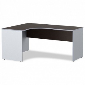 Стол офисный Imago СА-4Л в Коротчаево - korotchaevo.mebel24.online | фото