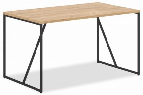 Стол офисный Loftis LST 1380 в Коротчаево - korotchaevo.mebel24.online | фото