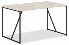 Стол офисный Loftis LST 1380 в Коротчаево - korotchaevo.mebel24.online | фото