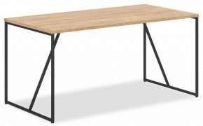 Стол офисный Loftis LST 1580 в Коротчаево - korotchaevo.mebel24.online | фото