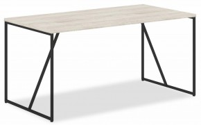 Стол офисный Loftis LST 1580 в Коротчаево - korotchaevo.mebel24.online | фото