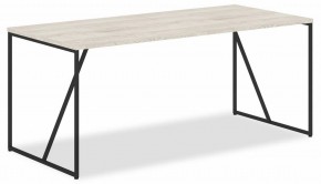 Стол офисный Loftis LST 1780 в Коротчаево - korotchaevo.mebel24.online | фото