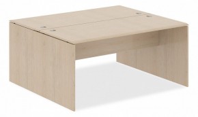 Стол офисный Wave W2ST 167 в Коротчаево - korotchaevo.mebel24.online | фото