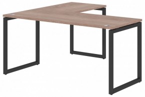Стол офисный XTEN-Q XQCT 1615 в Коротчаево - korotchaevo.mebel24.online | фото 2