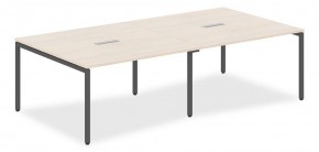 Стол офисный XTEN-S XSCT 2714 в Коротчаево - korotchaevo.mebel24.online | фото