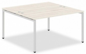 Стол офисный Xten-S XWST 1414 в Коротчаево - korotchaevo.mebel24.online | фото