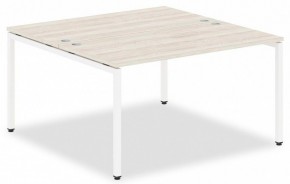Стол офисный Xten-S XWST 1414 в Коротчаево - korotchaevo.mebel24.online | фото