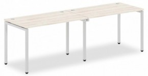 Стол офисный Xten-S XWST 2470 в Коротчаево - korotchaevo.mebel24.online | фото