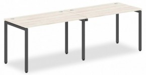 Стол офисный Xten-S XWST 2470 в Коротчаево - korotchaevo.mebel24.online | фото