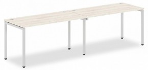 Стол офисный Xten-S XWST 2870 в Коротчаево - korotchaevo.mebel24.online | фото