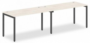 Стол офисный Xten-S XWST 2870 в Коротчаево - korotchaevo.mebel24.online | фото