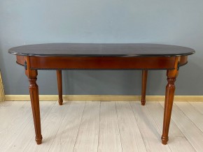 Стол овальный раскладной Азалия Тип 1, 1600(2000)*900 в Коротчаево - korotchaevo.mebel24.online | фото