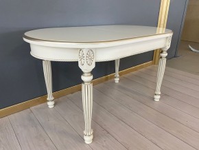 Стол овальный раскладной Азалия Тип 1 в Коротчаево - korotchaevo.mebel24.online | фото 5