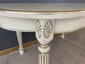 Стол овальный раскладной Азалия Тип 1 в Коротчаево - korotchaevo.mebel24.online | фото 6