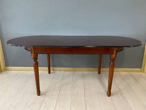 Стол овальный раскладной Азалия Тип 1 в Коротчаево - korotchaevo.mebel24.online | фото 8