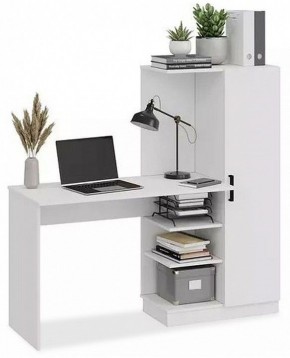 Стол письменный Бейсик в Коротчаево - korotchaevo.mebel24.online | фото