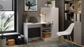 Стол письменный Бейсик в Коротчаево - korotchaevo.mebel24.online | фото 3