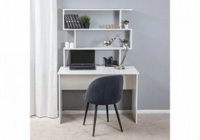 Стол письменный Дижон в Коротчаево - korotchaevo.mebel24.online | фото 5